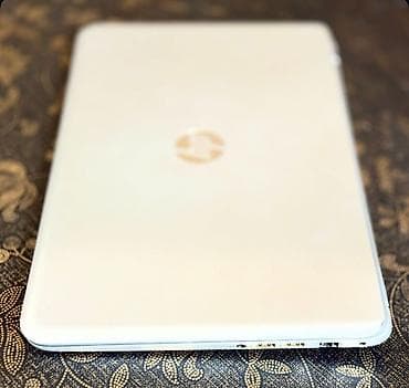 hp pavilion g6 core i7: Notbuk cox guclu notbukdu.Hec bir problemi yoxdu.Core i7,8gb ddr4 — 4