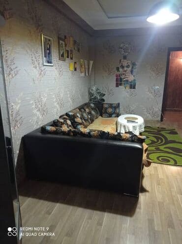 sarayda yeni tikili binalar: 2 otaqlı, Yeni tikili, m. Həzi Aslanov, 60 kv. m — 3