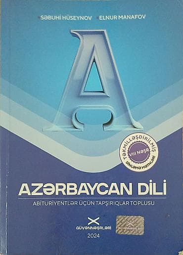 Salam.Yarı qiymətinə satılır istəyən əlaqə saxlaya bilər — 10