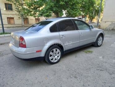 фольксваген пассат сс: Volkswagen Passat: 1.8 l | 2004 il Sedan — 3
