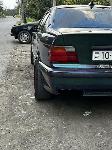 235 55 17: Arxa qabaq İkisidə Razvalka BMW üçün 16" polad disk və şin dəsti - — 4