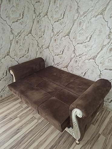 divan alan: Di̇van-kravat, Açılan, Bazalı, Vеlur parça — 2