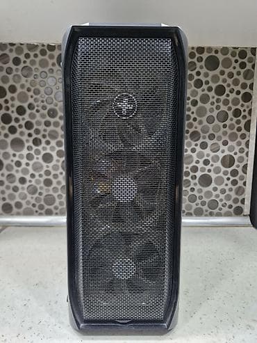 Mətbəx texnikası: Gaming / Dizayn üçün PC satılır. CPU: Intel Core i9 10900 ES (QTB1) - — 9