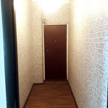 ev masazir: Bakı, 1 otaqlı, Köhnə tikili, 40 kv. m — 6