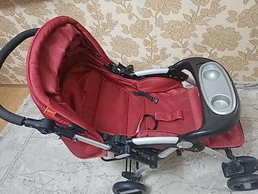 Коляски: Б/у — 2