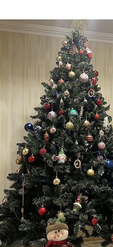 yolka isigi: Oyuncaqları ile birlikde satılır 100 manat — 1