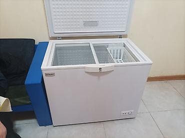 soyuducu ucuz: Şüşəli dondurucu — 1