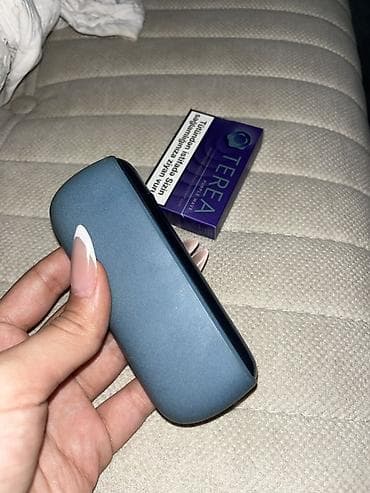 xonca satisi: Iqos satılır baha allnlb tecili satıllr. xanım işdedib seliqeli — 1
