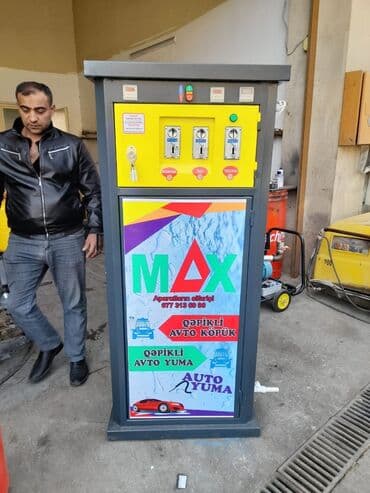 kişi şəkilləri: Tam hazir sekilde suyu isigi qos isdesin 1 il resmi zemanetle — 4