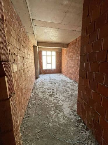 podmayak evler: 3 otaqlı, Yeni tikili, m. Xətai, 130 kv. m — 4