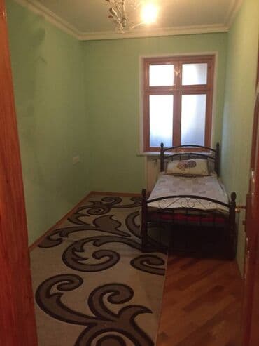 obyektlərin satışı: Bakı, 4 otaqlı, Köhnə tikili, 120 kv. m — 7