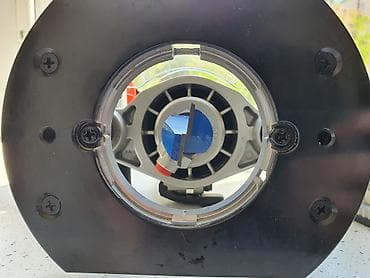 mini drel satilir: Makita RT0701CX7 elektrik əl frezeri – 2 baza və aksesuarlarla — 5