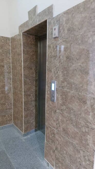 hipoteka evler: 3 otaqlı, Yeni tikili, m. Xalqlar Dostluğu, 136 kv. m — 13