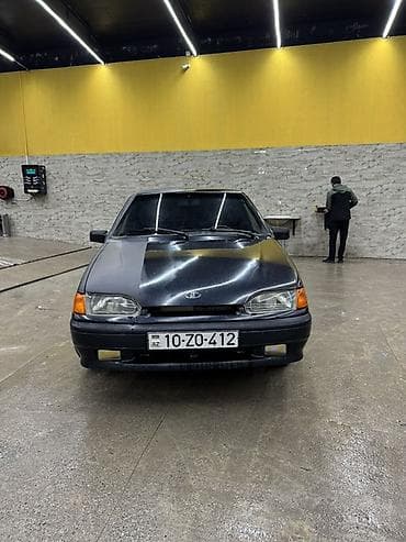 vectra b stop: VAZ (LADA) : 1.6 l | 2007 il 290000 km Sedan — 10