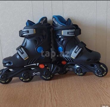 hoverboard 2 el: Almaniyadan gelib — 1