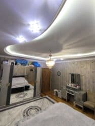 kirayə ev dərnəgul: 5 otaqlı, 120 kv. m, Yeni təmirli — 16