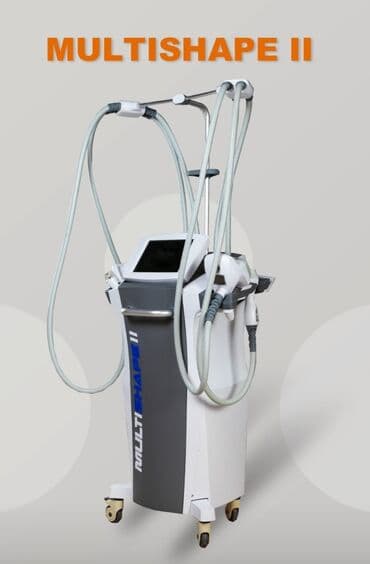 zer aparati: Epilyasiya üçün — 5