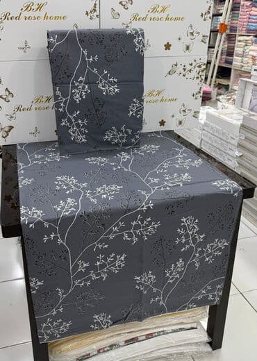 продажа постельного белья: Pastel dəstləri — 1