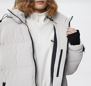 don modelleri: Pencək, Lacoste, M — 8