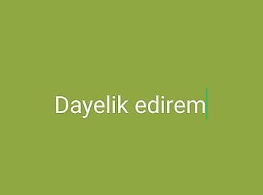 mini cooper azerbaijan: 🌸 Diqqət! Evdə Uşaq Baxıcılığı Xidməti 🌸 Salam, mən 34 yaşlı, 3 uşaq — 1