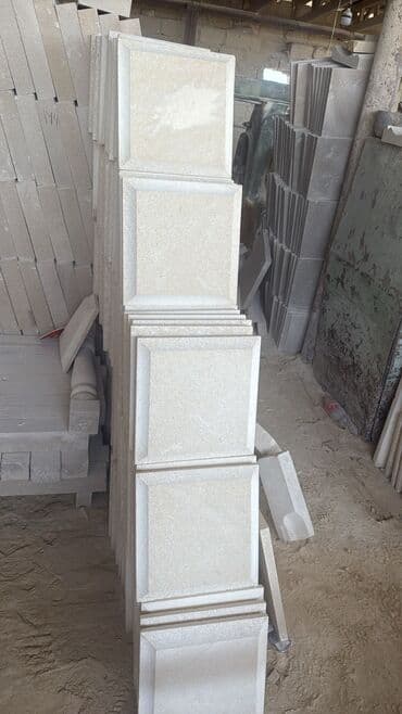 döşəmə daşları: Bu daş plitələr müxtəlif layihələr üçün uyğun olan, dözümlü və estetik — 36