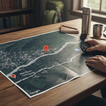 фотостудия советская квартира: 20 соток, Для строительства, Собственник, Бялядия (муниципалитет), Техпаспорт, Договор — 1