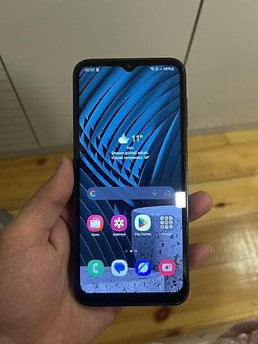 samsung a71 qiyməti: Samsung Galaxy A14 5G, 128 GB, rəng - Qara, İki sim kartlı — 1