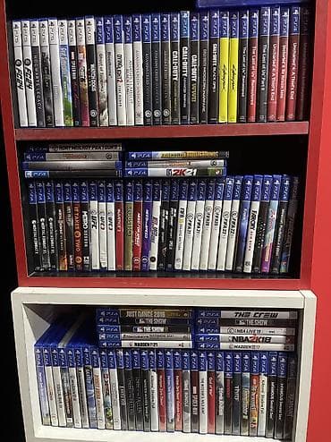 Qarışıq janr, İşlənmiş Pulsuz çatdırılma