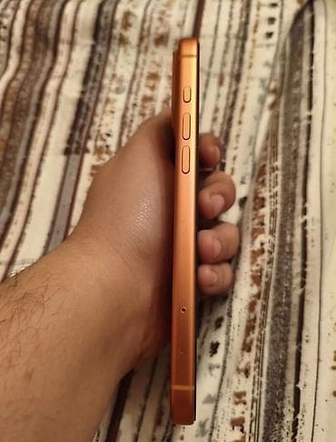 16 pro max azerbaycan: IPhone 17 Pro Max, 256 GB, Narıncı, Zəmanət — 5