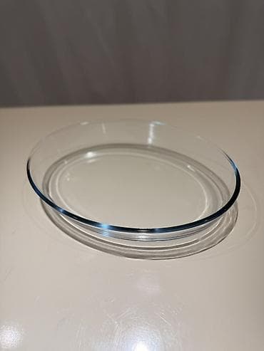 mini pec: Şirniyyət qəlibləri, Şüşə, Oval — 2