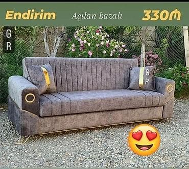 Divan, Yeni, Açılan, Bazalı, Nabuk, Şəhərdaxili pulsuz çatdırılma