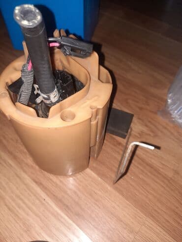 yanacaq doldurma məntəqəsi satılır: Mercedes-Benz PANARAMA, 3.2 l, Benzin, 2008 il, İşlənmiş — 5