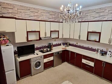 yeni evlər: 150 kv. m, 3 otaqlı, Qaz, İşıq, Su — 9