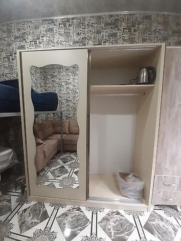 dolab skaf: Fabrik istehsali dolab En 167 sm Hundurluk 2m Derinlik 55 sm Catdirma — 3