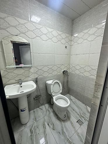 аренда комнат: 2 комнаты, 40 м² — 6