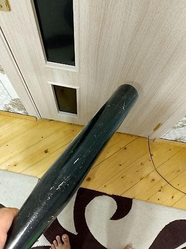 Спортивный инвентарь: Alüminium beysbol dəyənəyi — 4