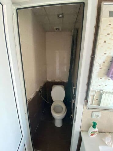 lokbatan qobu yolu evler: Sumqayıt şəhəri 12mkrda 9 mərtəbəli kohnə tikilinin 3 cü mərtəbəsində — 8