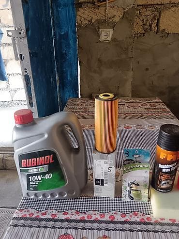 Mercedes seti cemi 38 yağ dəyişmə Pulsuz ünvan Şəmkir Deller — 3