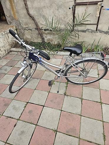 Almaniyadan təzə gəlib. yeni kimidir. problemi yoxdur