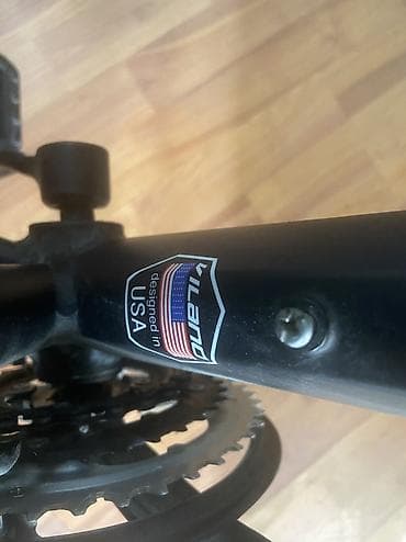 velosiped kameri: 24 olcu USA “VILANO” velosipedi. Iki teker magazasindan alinib — 3