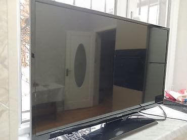 Vestel LED televizor - Ekran ölçüsü: təxminən 32–40 düym (şəkildə