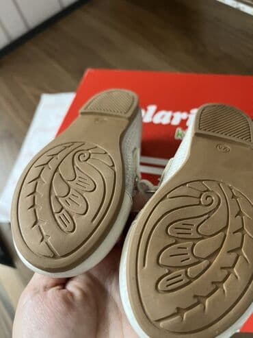 детские балетки для танцев: Uşaq üçün baletka – Polaris Kids - Model: qız uşaqları üçün baletka — 2