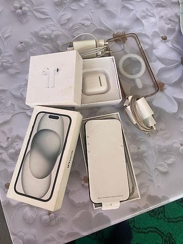 iphone 13 pro xr: IPhone 15, Midnight, Simsiz şarj — 7