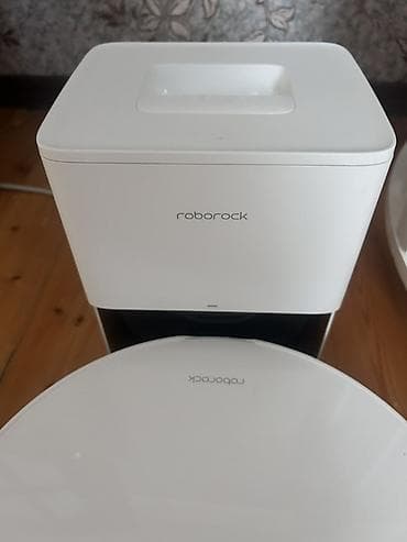 аккумулятор 12в 7а ч: Roborock robot tozsoran və avtomatik baza stansiyası Roborock S8 — 3