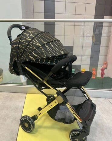 quatro mini uşaq arabaları: Yeni, Rayonlara çatdırılma, Pulsuz çatdırılma — 1