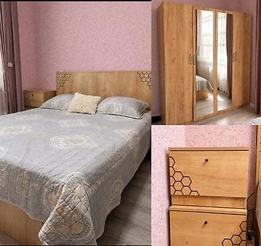 yataxt dəsdi: Y✅Taxt 2 tumbave dolab dest 360 manata satılır Unvan hovsan*AFA — 1