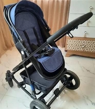 uşaq arabalari: Araba problemi yoxdur.quymet son.Unvan Yasamal — 3