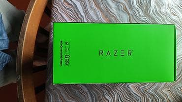 nike çanta: Razer Kraken V3 X – USB naqilli oyun qulaqlığı Xüsusiyyətlər: - — 5