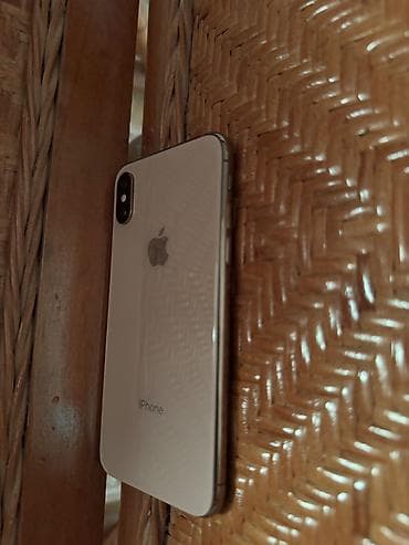apple imac: IPhone Xs, 64 GB — 6