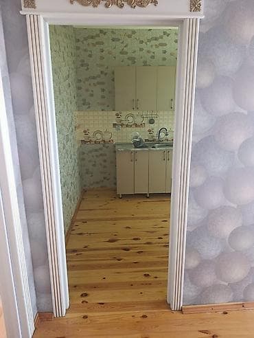 квартира в аренду в баку: Təsvir: - Tam təmirli, zövqlü interyerə malik mənzil/ev. Girişdə — 8